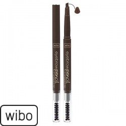 WIBO - Eyebrow Pencil No.2 - Olovka za obrve 